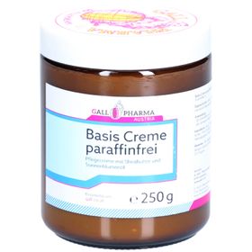 Hecht-Pharma Basiscreme paraffinfrei