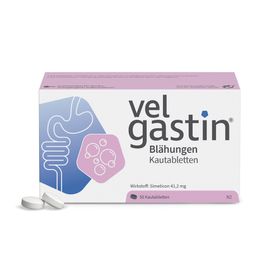 Velgastin® Kautabletten