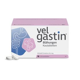 Velgastin® Kautabletten
