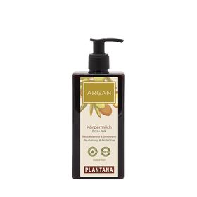 PLANTANA ARGAN KÖRPERLOTION