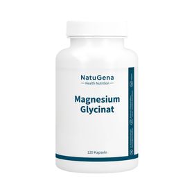 NatuGena® Magnesium Glycinat