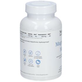 NatuGena® Magnesium-Malat
