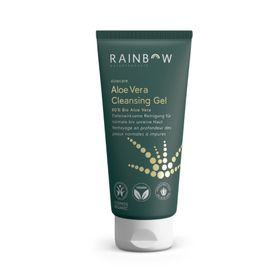 Rainbow aloecare Aloe Vera Cleansing Gel