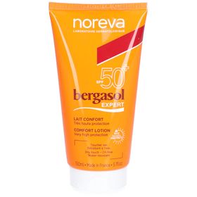 NOREVA Bergasol Expert Sonnenmilch LSF 50+