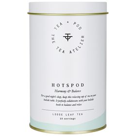 TEAPOD No.11 Hotspod - Kräutertee