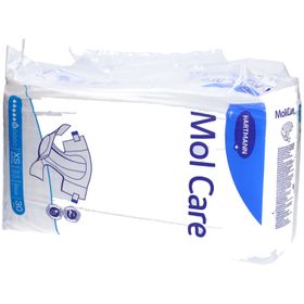 HARTMANN MoliCare® Slip plus 6 Tropfen