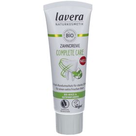 Lavera Zahnpasta Complete Care