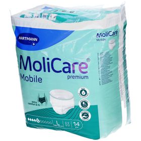 Hartmann MoliCare® Premium Mobile L