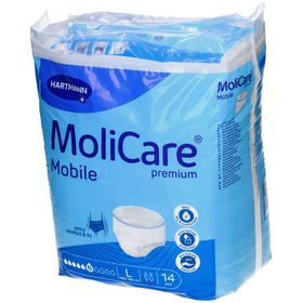 MoliCare Premium Mobile 6 Tropfen L
