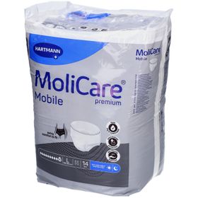 Hartmann MoliCare® Premium Mobile L Tag & Nacht