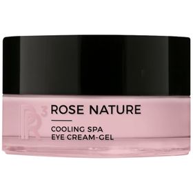 ANNEMARIE BÖRLIND Rose Nature Cooling Spa Eye Cream Gel