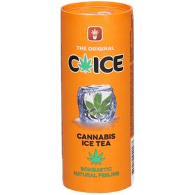 Swiss Cannabis C-Ice Tea