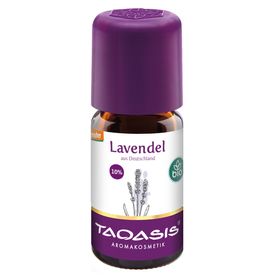 TAOASIS® Lavendelöl 10 %