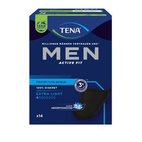 TENA Men Active Fit Extra Light