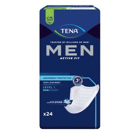 TENA Men Active Fit Level 1