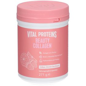 VITAL PROTEINS Beauty Collagen Erdbeere Zitrone