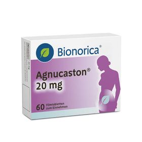 Bionorica® Agnucaston® 20 mg
