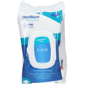 Sterillium® Protect & Care Flächendesinfektionstücher