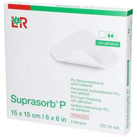 Suprasord® P 15 x 15 cm