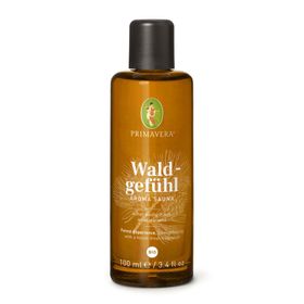 PRIMAVERA® Waldgefühl Aroma Sauna bio