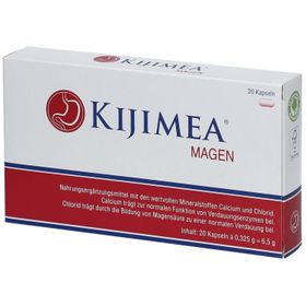 KIJIMEA® Magen