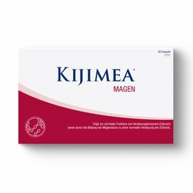 KIJIMEA® Magen