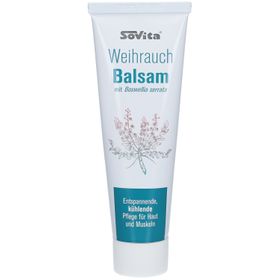 SoVita® Weihrauch Balsam