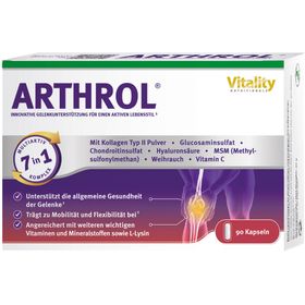 Arthrol®