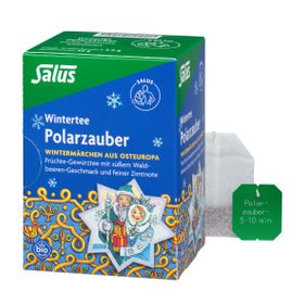 Salus® Wintertee Polarzauber