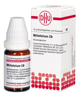 DHU Millefolium C6
