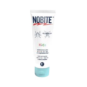 NOBITE® Kids Insektenschutz Lotion