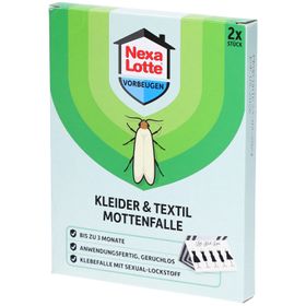 Nexa Lotte® Kleidermottenfalle