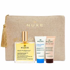 NUXE Digital Bundle Discovery