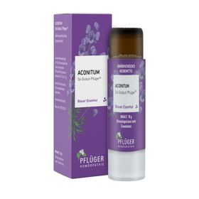 Aconitum D6 Globuli Pflüger®
