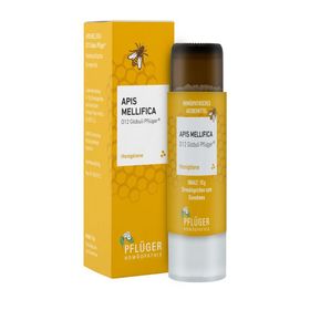 Apis mellifica D12 Globuli Pflüger®
