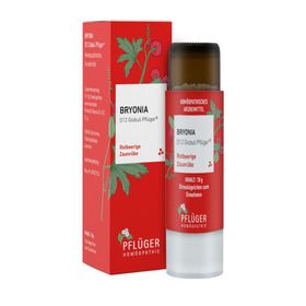 Bryonia D12 Globuli Pflüger® Rotbeerige Zaunrübe