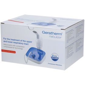 Geratherm® nebulizer