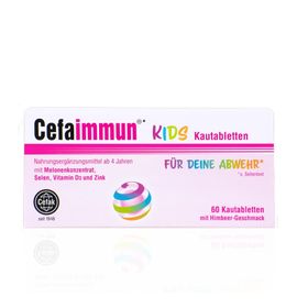 Cefaimmun® KIDS