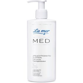 La mer MED Feuchtigkeitlotion