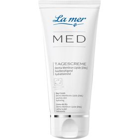 La mer MED TAGESCREME