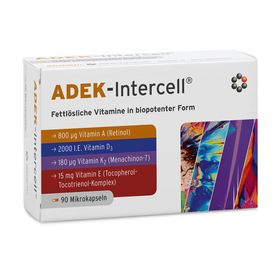 ADEK-Intercell®