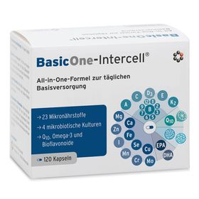 BasicOne-Intercell®