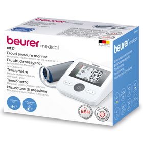 beurer Blutdruckmessgerät BM 27