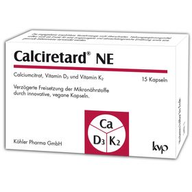 Calciretard NE