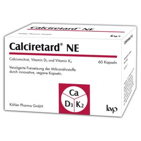 Calciretard NE