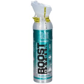 BOOST OXYGEN® Menthol-Eucalyptus