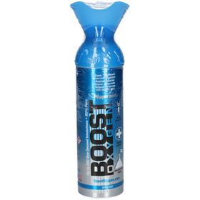 BOOST OXYGEN® Pfefferminze