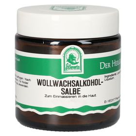 St. Severin Wollwachsalkohol Salbe