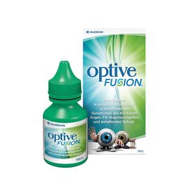 optive® FUSION