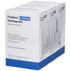 Pradaxa 110 mg